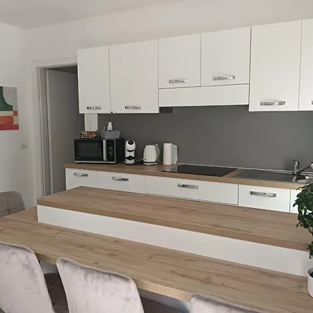 Casa Mafalda-stanza In Condiviso- Self Check In Bergamo