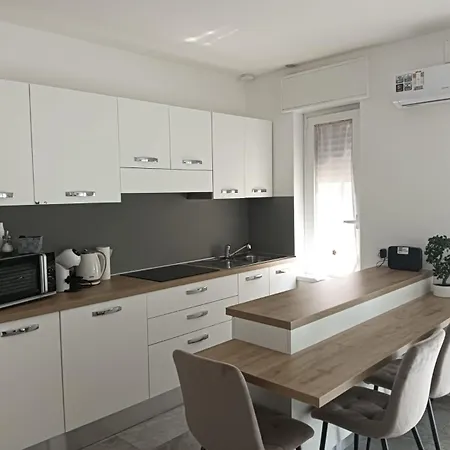 Casa Mafalda-stanza In Condiviso- Self Check In *