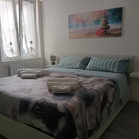 Casa Mafalda-stanza In Condiviso- Self Check In * Bergamo