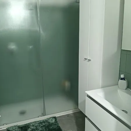 Casa Mafalda-stanza In Condiviso- Self Check In Kwatera prywatna