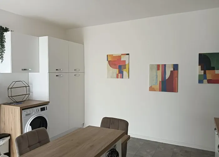 Casa Mafalda-stanza In Condiviso- Self Check In Kwatera prywatna