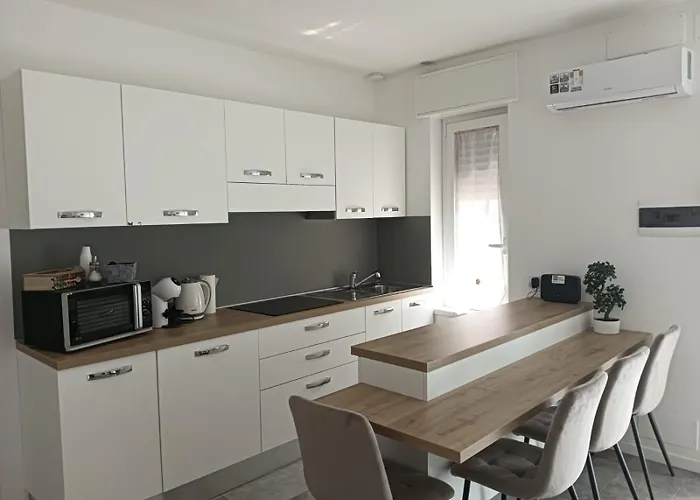 Casa Mafalda-stanza In Condiviso- Self Check In *