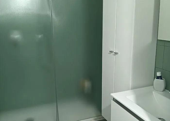 Casa Mafalda-stanza In Condiviso- Self Check In Ubytování v soukromí