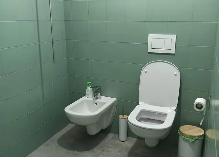 Casa Mafalda-stanza In Condiviso- Self Check In *