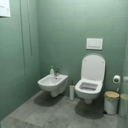 Casa Mafalda-stanza In Condiviso- Self Check In *